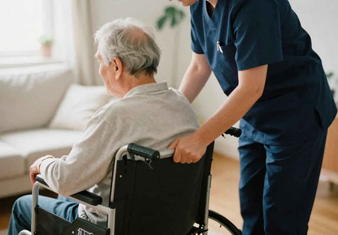 Specialist Care Bolton